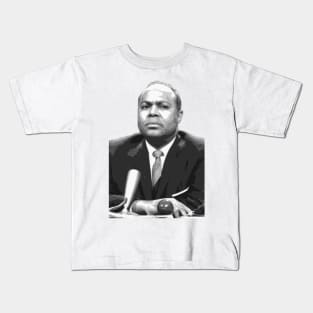 James Farmer Kids T-Shirt